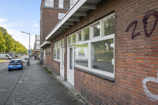 Medium property photo - Buislaan 56, 3028 VA Rotterdam